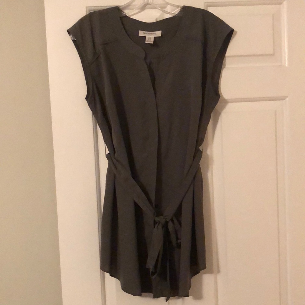 Motherhood Maternity top